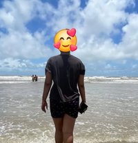 Independent ( Cam & Real Meet ) 🤍 - puta in Chennai