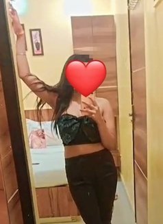 Aasha Call Girl Cam & Real Meet 🤍12 - escort in Hyderabad Photo 1 of 3