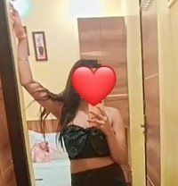 Aasha Call Girl Cam & Real Meet 🤍12 - escort in Hyderabad Photo 1 of 3