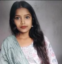 Aasha Call Girl Cam & Real Meet 🤍 - escort in Vijayawada