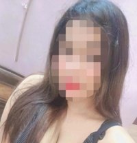 Aasha Call Girl Cam & Real Meet - escort in Bangalore Photo 1 of 1