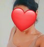 Aasha Call Girl Cam & Real Meet 🤍 - escort in Chennai Photo 1 of 2