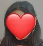 Aasha Call Girl Cam & Real Meet 🤍 - puta in Chennai Photo 2 of 2