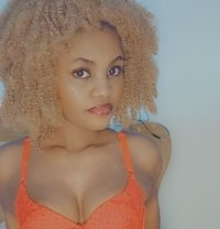 Aasha - escort in Abha