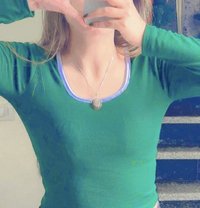 Aashi 100% Genuine & Independet - escort in Hyderabad