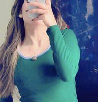 Aashi 100% Genuine & Independet - escort in Hyderabad