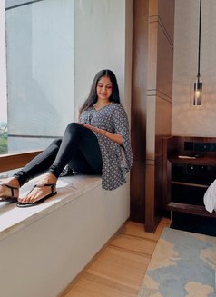 Aashi - escort in Chandigarh Photo 2 of 2