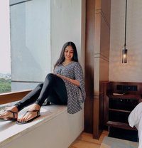 Aashi - escort in Chandigarh