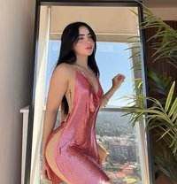Arohi - escort in Mumbai