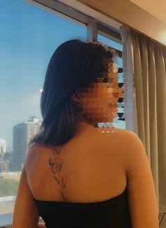 Aashi for Real Meet & Cam - escort in Mumbai Photo 1 of 5