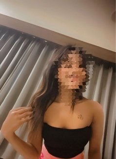 Aashi for Real Meet & Cam - escort in Mumbai Photo 2 of 5