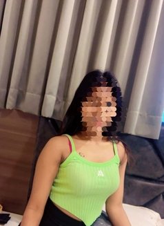 Aashi for Real Meet & Cam - escort in Mumbai Photo 3 of 5