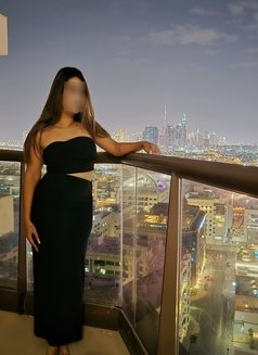 Aashi Gfe Experience - escort in Dubai Photo 1 of 3