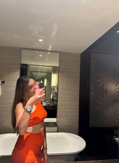 Aashi Gfe Experience - puta in Dubai Photo 5 of 8