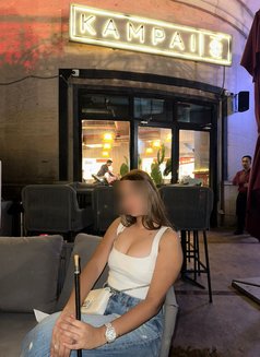 Aashi Gfe Experience - puta in Dubai Photo 6 of 8