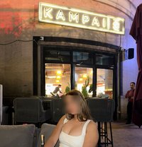[Aashi Gfe Experience independent] - escort in Dubai