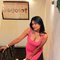 Aashi - escort in Madurai
