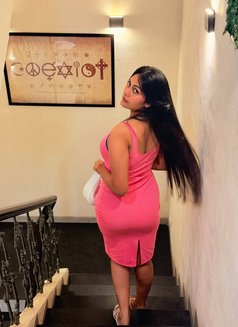 Aashi in Hyderabad - escort in Hyderabad Photo 6 of 7