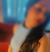 Ritu (Real Meet & Cam Show) 🤍 21, - escort in Mangalore