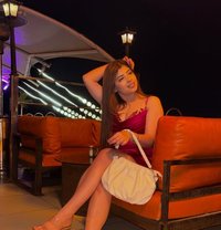 Aashi - escort in Ahmedabad