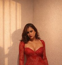 Aashi - escort in Bangalore