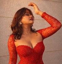 Aashi - escort in Bangalore
