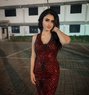 Aashi - escort in Chandigarh Photo 1 of 6