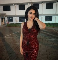 Aashi - escort in Chandigarh