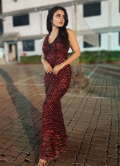 Aashi - escort in Chandigarh Photo 2 of 6