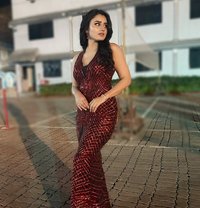 Aashi - escort in Chandigarh