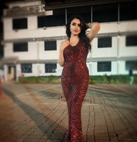 Aashi - escort in Chandigarh