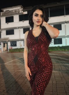 Aashi - escort in Chandigarh Photo 4 of 6