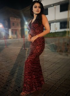 Aashi - escort in Chandigarh Photo 6 of 6
