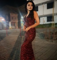 Aashi - escort in Chandigarh