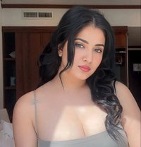 Aashi - escort in Hong Kong