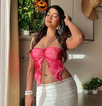 Aashi - escort in Kochi