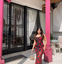 Aashi - escort in Kolkata