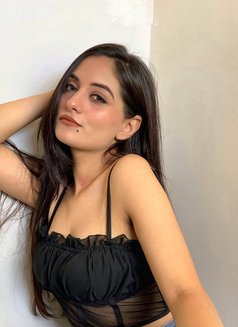 Aashi - escort in Navi Mumbai Photo 1 of 5