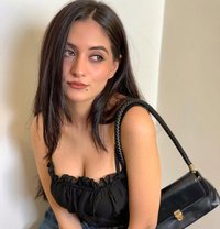 Aashi - escort in Navi Mumbai