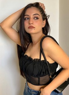 Aashi - escort in Navi Mumbai Photo 3 of 5