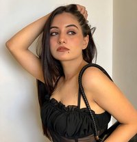 Aashi - escort in Navi Mumbai