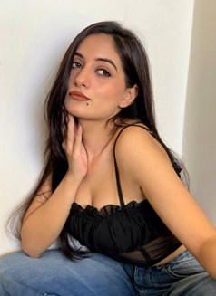 Aashi - escort in Navi Mumbai Photo 4 of 5