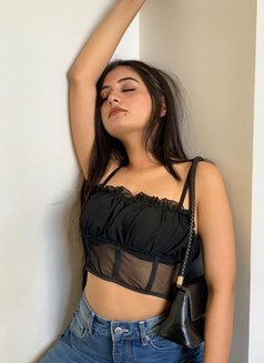 Aashi - escort in Navi Mumbai Photo 5 of 5