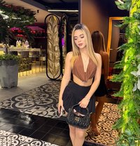 Aashi - escort in Pune