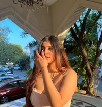 Aashi - escort in Pune