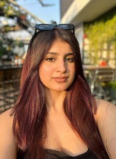 Aashi - escort in Pune Photo 5 of 5