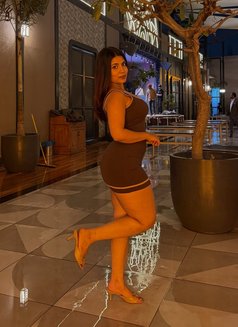 Aashi - escort in Pune Photo 4 of 4