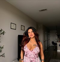 Aashi - escort in Tirupati Photo 1 of 6