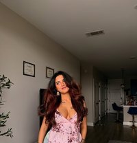 Aashi - escort in Tirupati