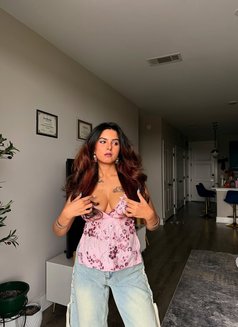 Aashi - escort in Tirupati Photo 3 of 6